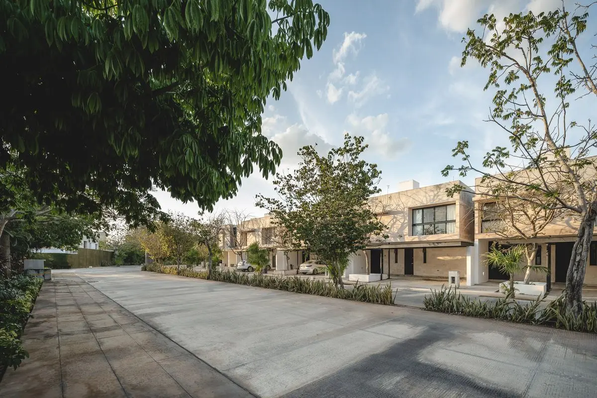 Terreno entrega inmediata en Santa Gertrudis en privada — foto 3