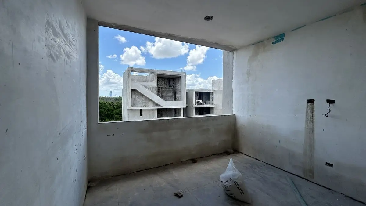 Preciosos departamentos en Temozón Norte Bona — foto 6