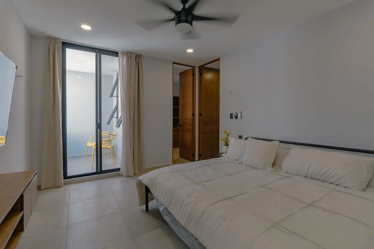 Hermosa casa equipada y con paneles solares. — foto 4