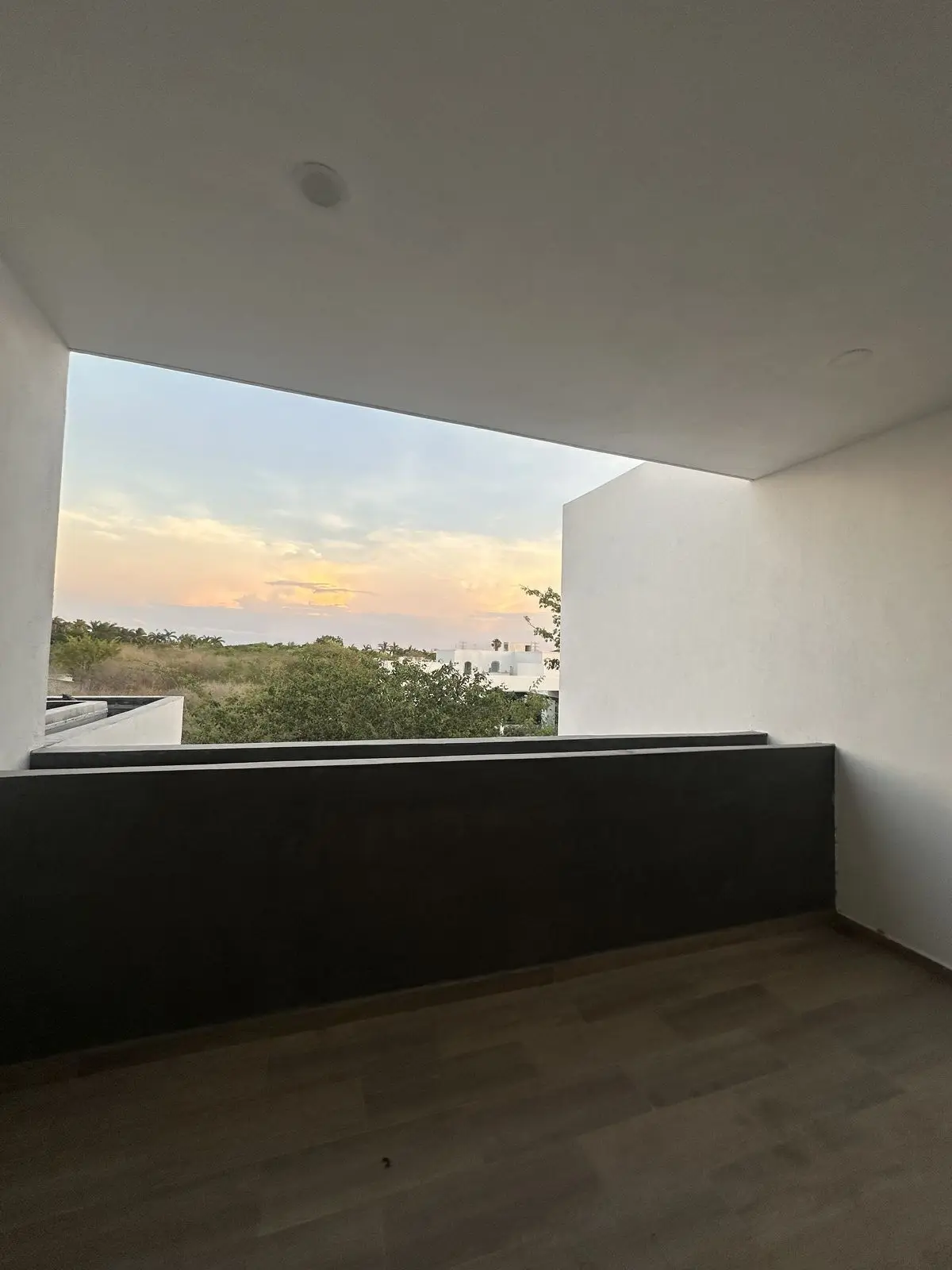 Amplio departamento equipado en Temozón Norte, Mérida — foto 3