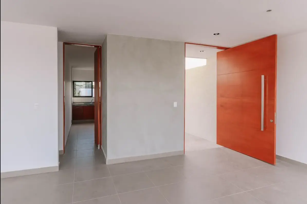 Casa en privada Nadira modelo Nära — foto 3