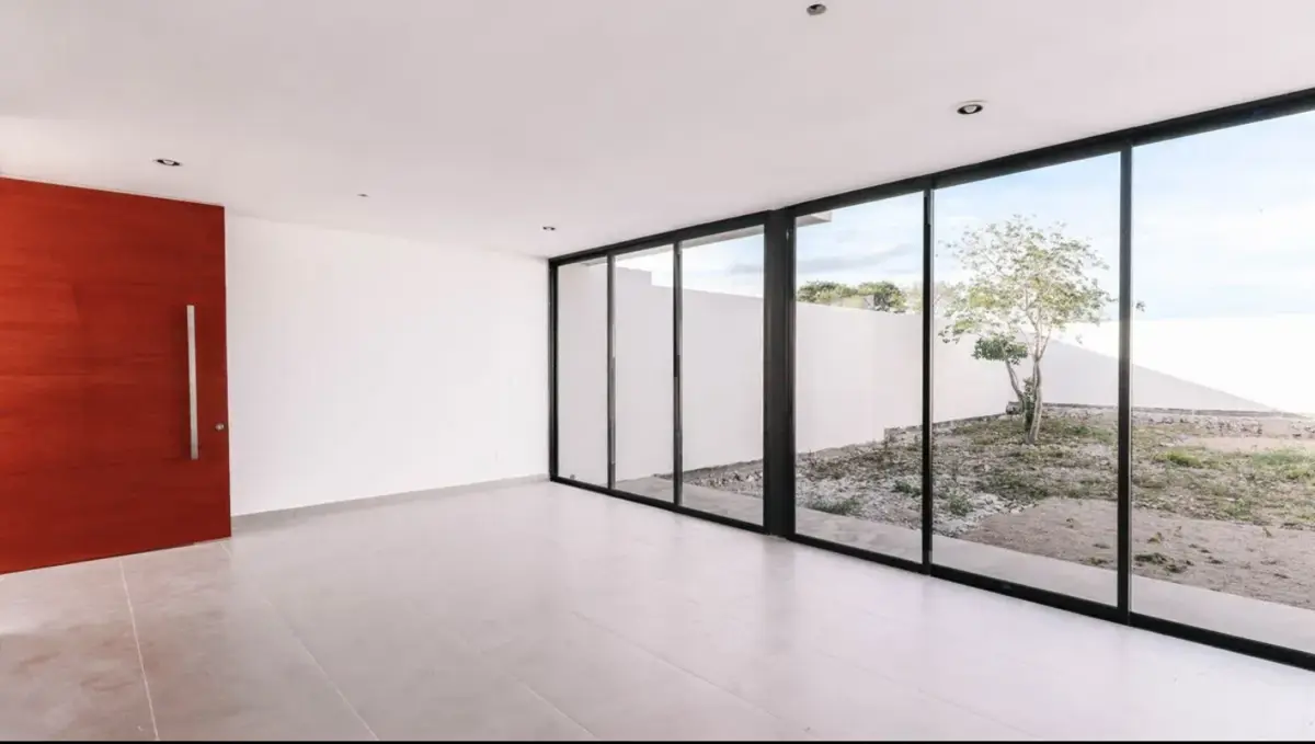 Casa en privada Nadira modelo Nära — foto 4