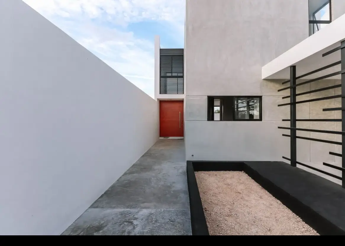 Casa en privada Nadira modelo Nära — foto 5