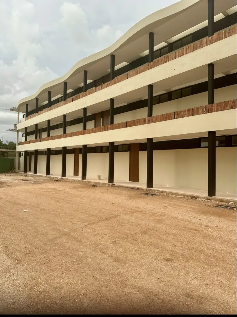 Venta de NUEVO departamento en Cholul Yucatan — foto 2