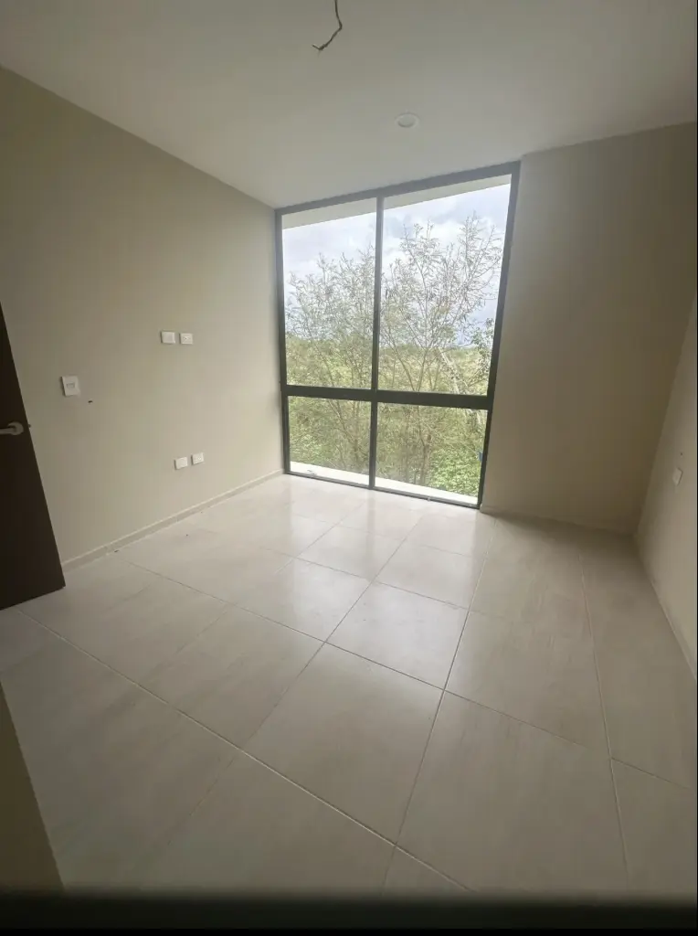 Venta de NUEVO departamento en Cholul Yucatan — foto 3