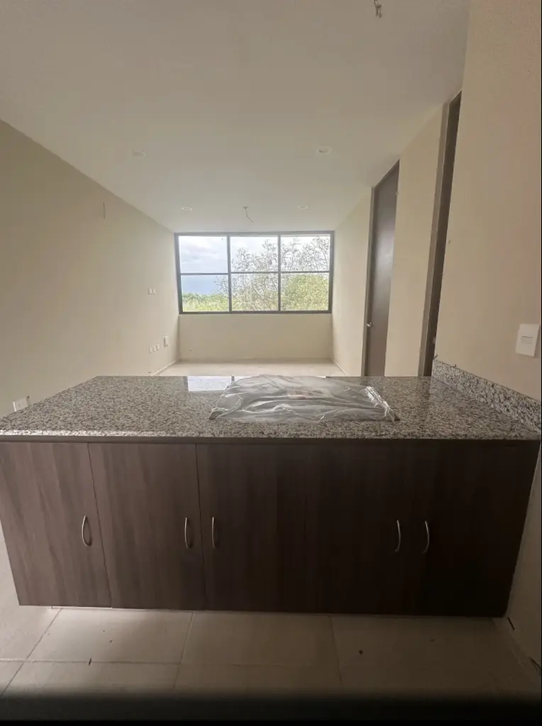 Venta de NUEVO departamento en Cholul Yucatan — foto 4