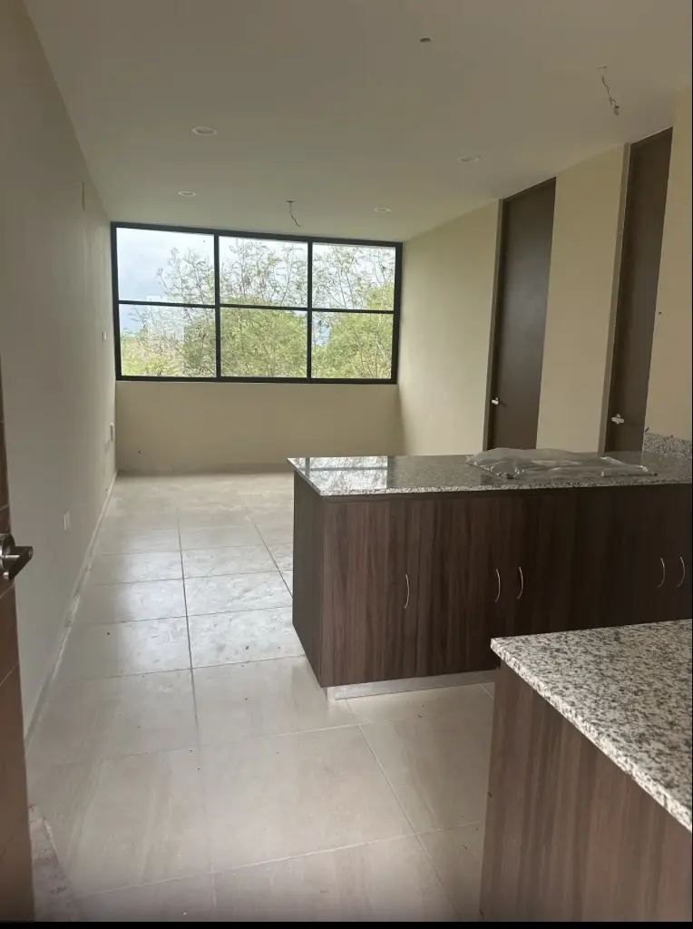 Venta de NUEVO departamento en Cholul Yucatan — foto 5