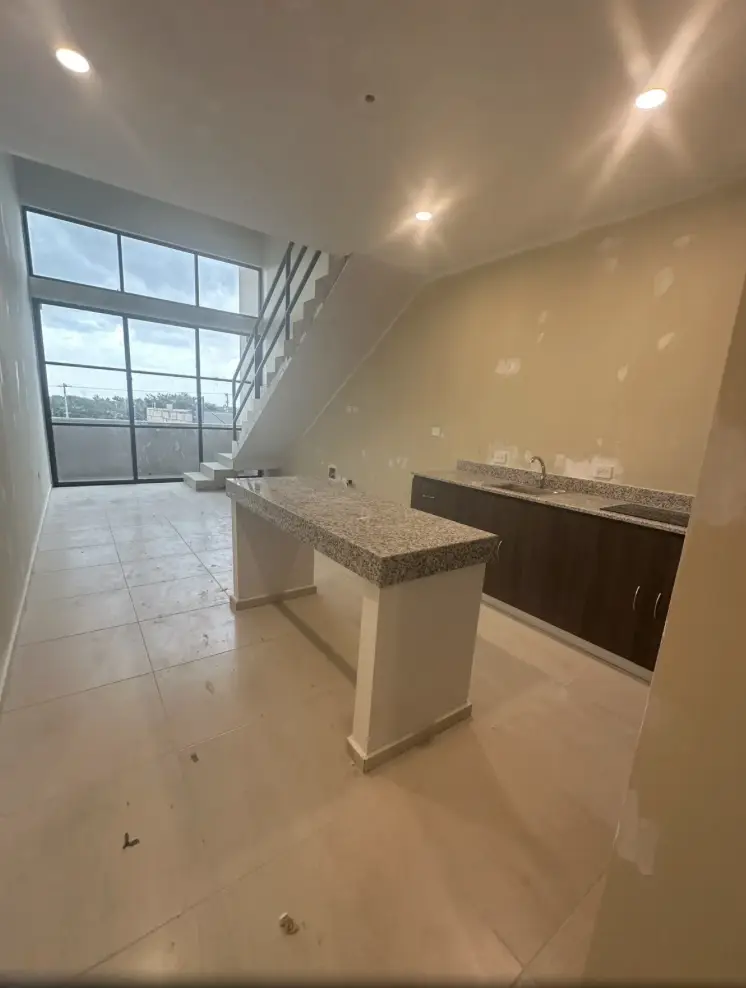 Venta de NUEVO departamento en Cholul Yucatan — foto 2