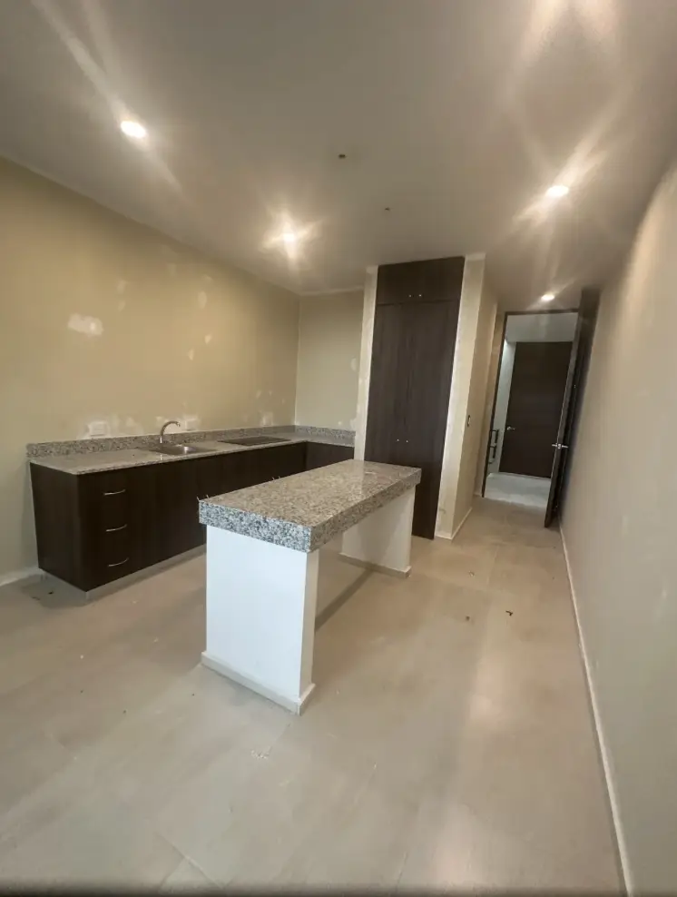 Venta de NUEVO departamento en Cholul Yucatan — foto 5