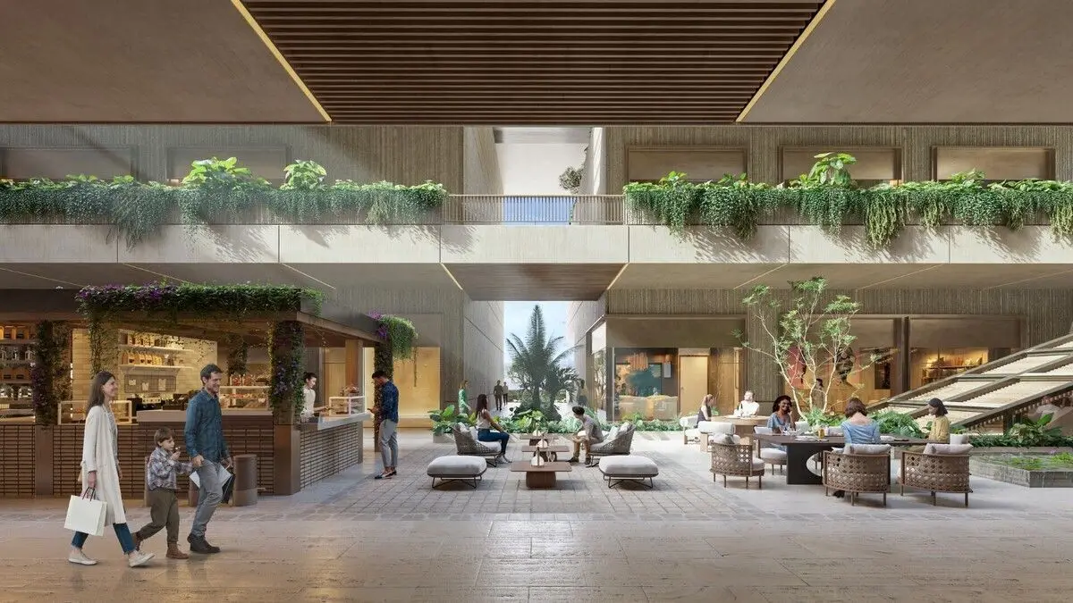 Penthouse de lujo en Mérida — foto 2