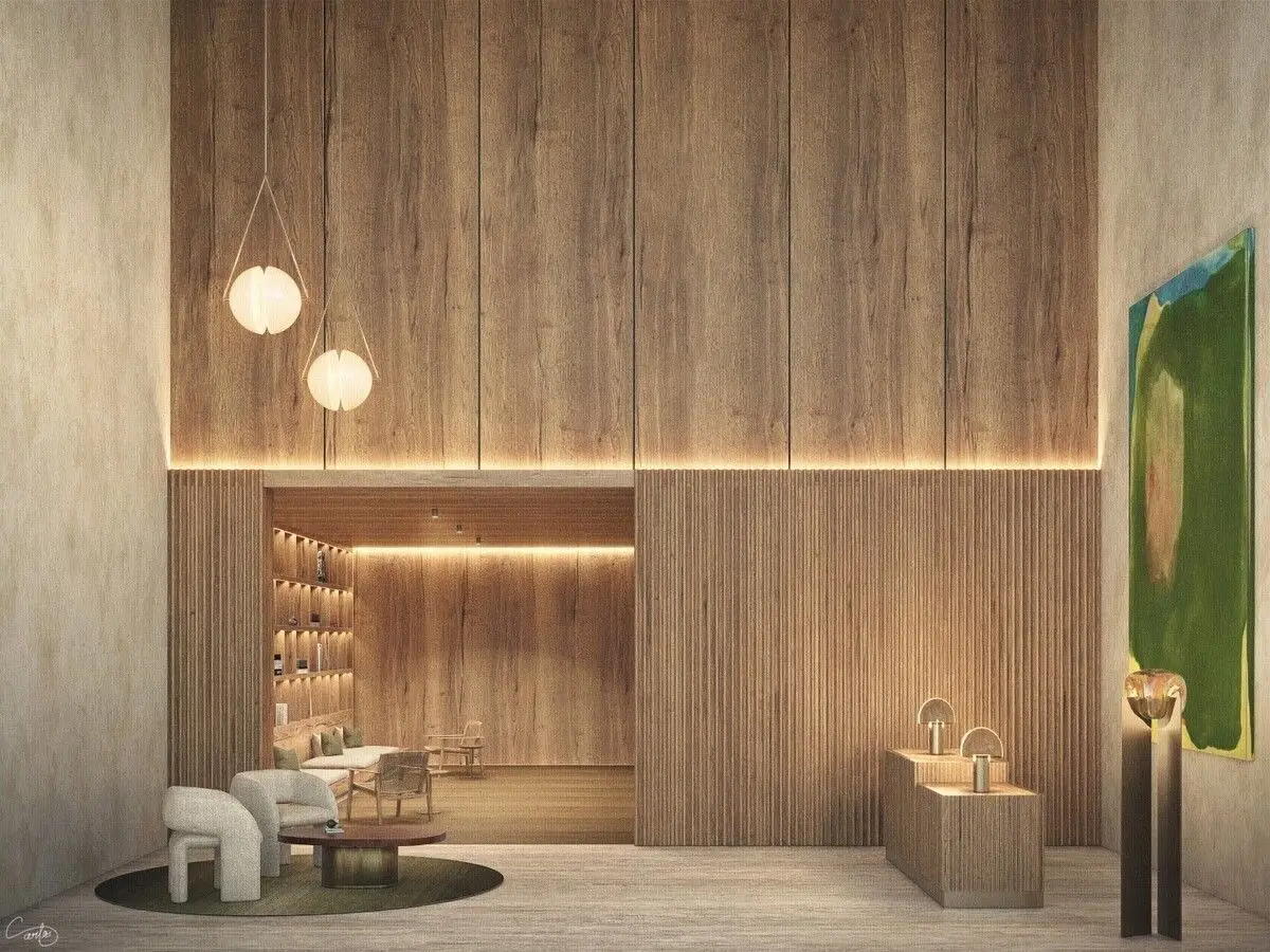 Penthouse de lujo en Mérida — foto 3