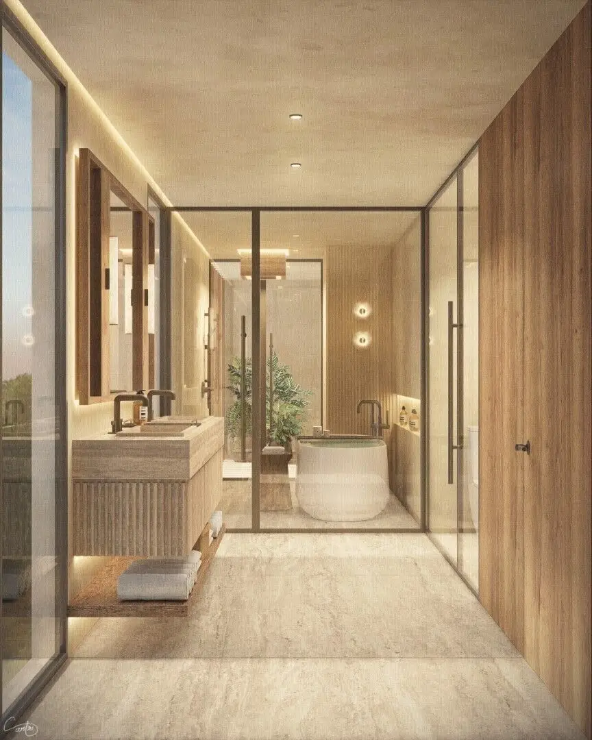 Penthouse de lujo en Mérida — foto 4