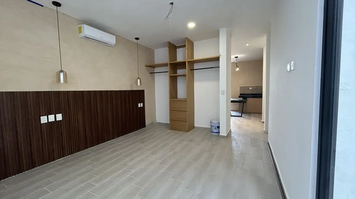 Último departamento de una recámara! — foto 2