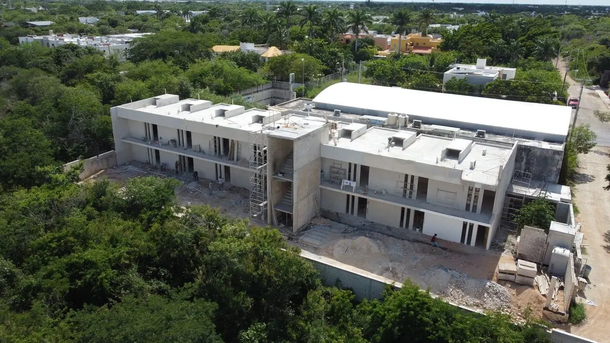 Último departamento de una recámara! — foto 4