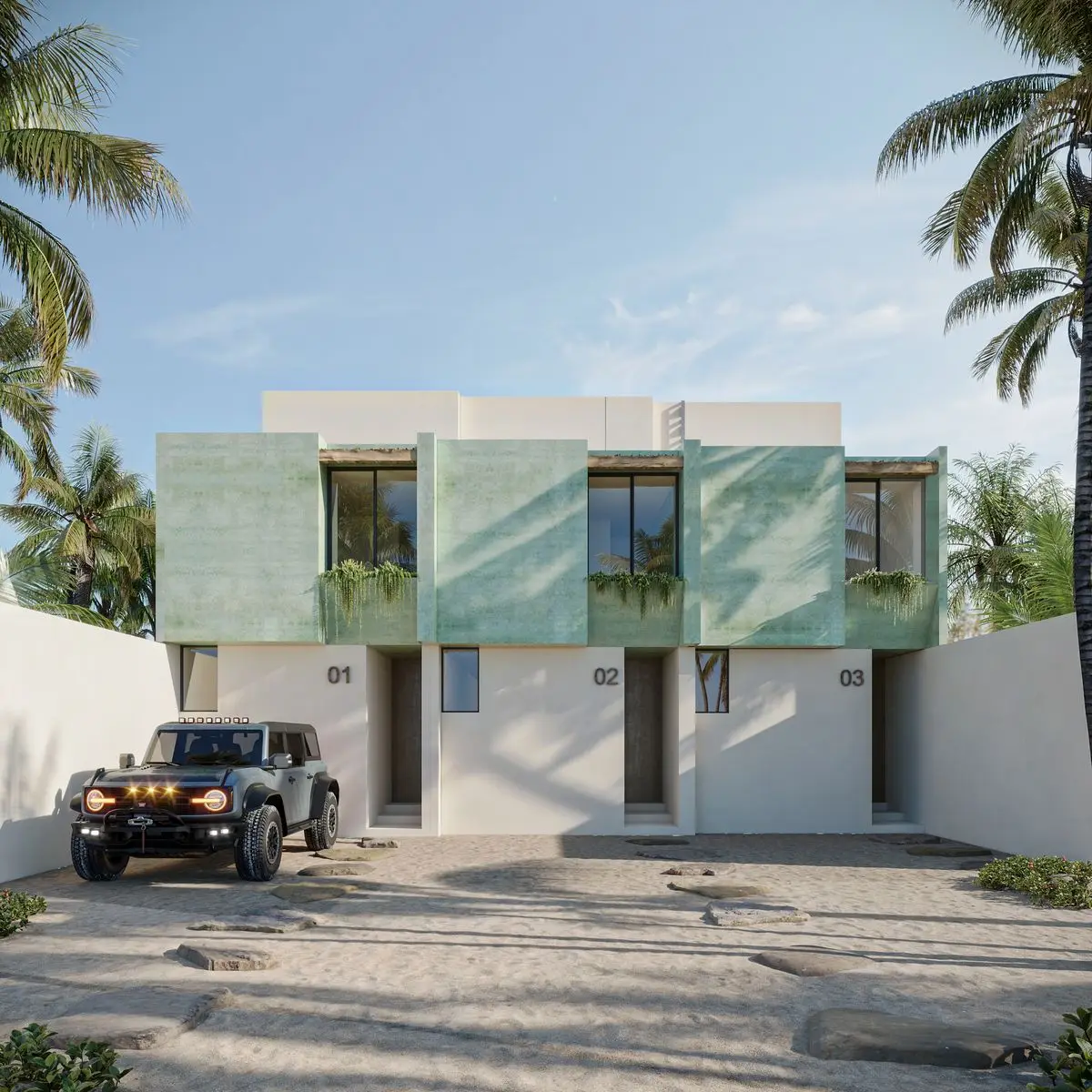 Casita linda frente al mar — foto 2