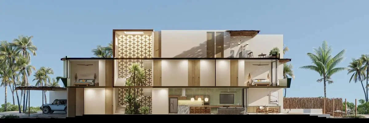 Casita linda frente al mar — foto 6