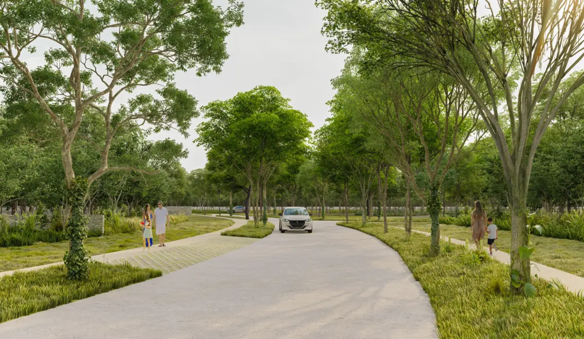 Terreno en Valladolid — foto 4