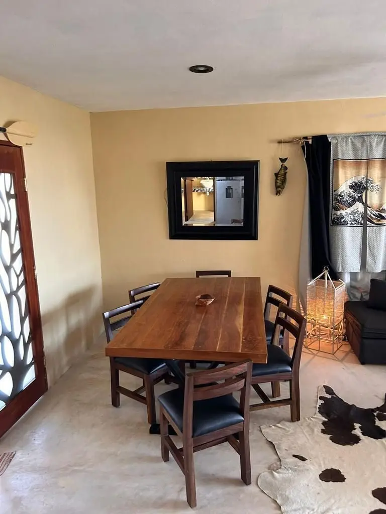 Departamento en playa Chicxulub, km 10 — foto 5