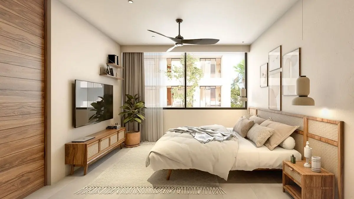 Casa de 3 recámaras en Dzityia — foto 5