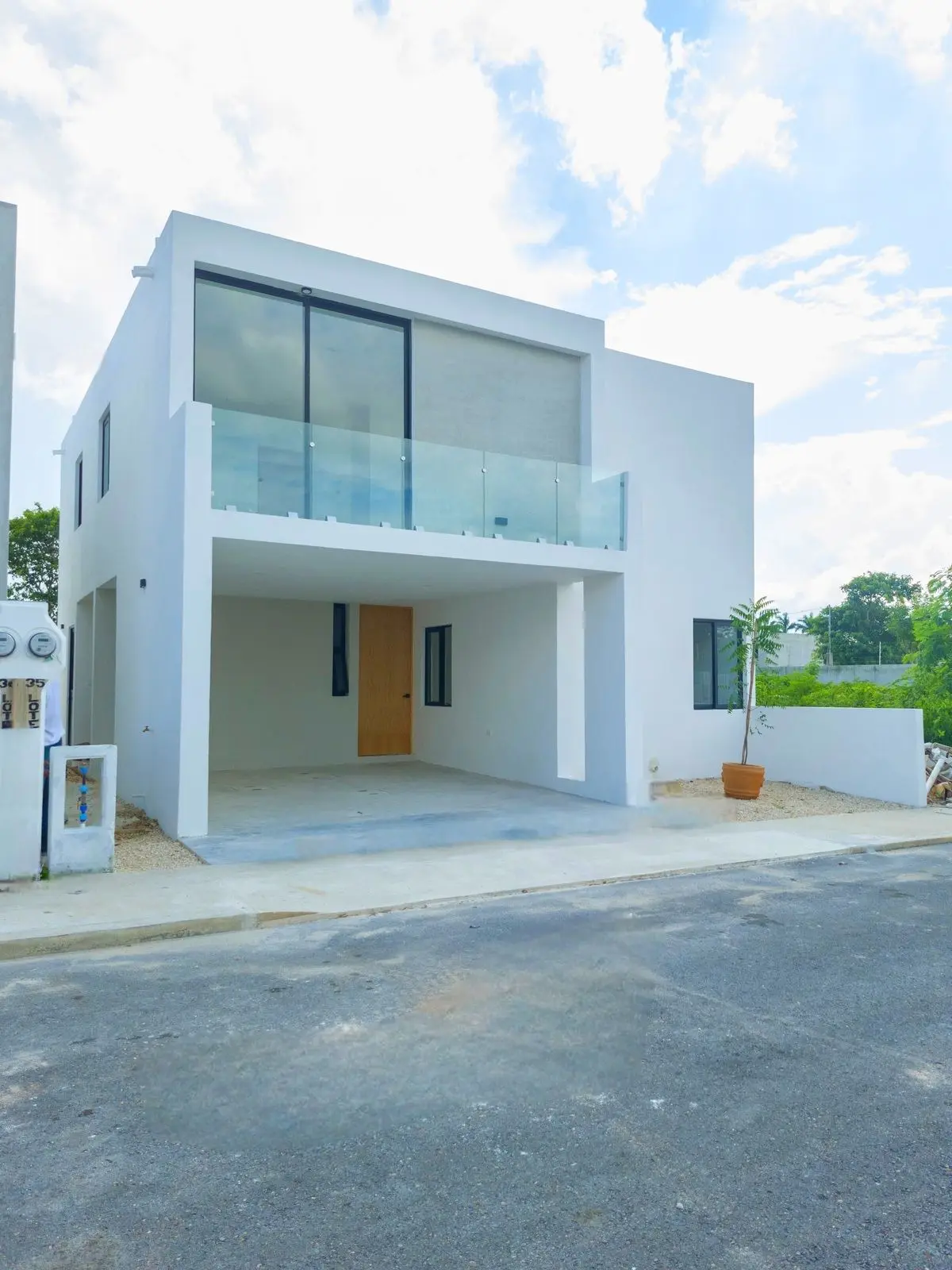 Casa en Venta en Privada con Amenidades en Sitpach,Yucatan — foto 2