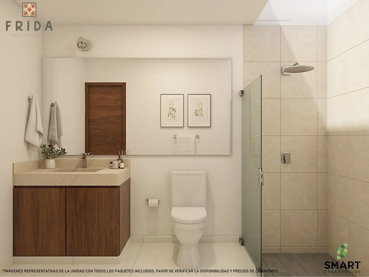 Preciosas villas con precio de oportunidad en Preventa Frida — foto 6