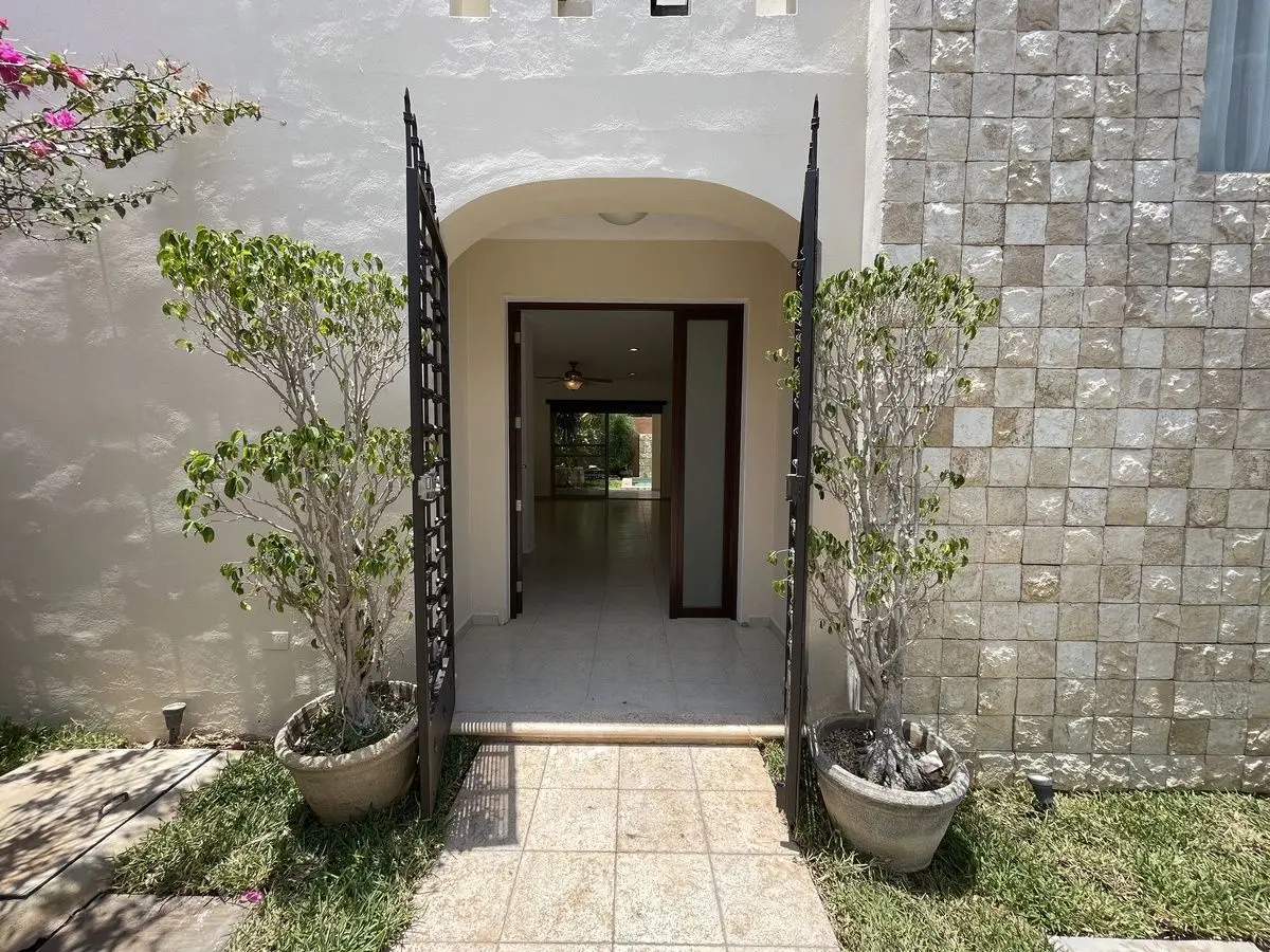Preciosa casa en venta en Montebello — foto 4