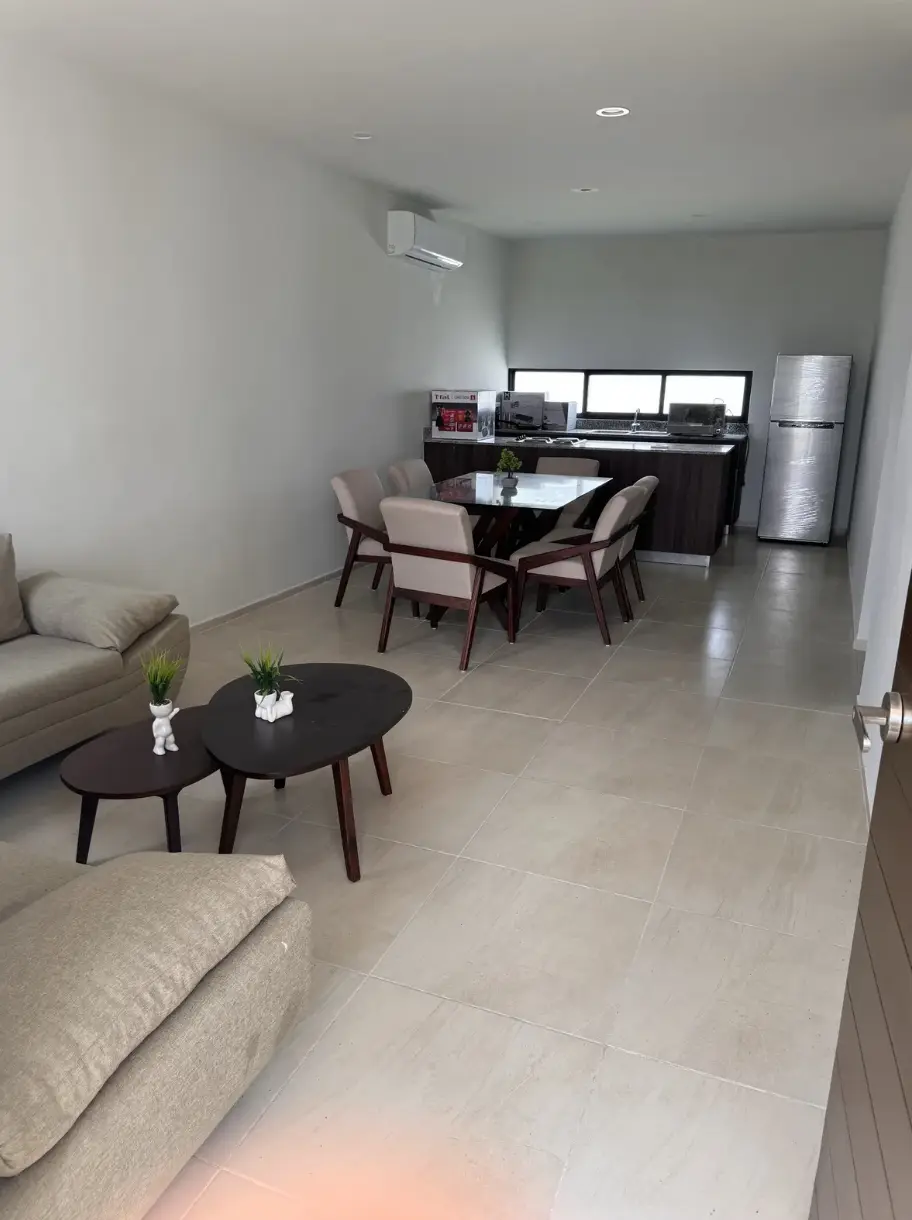 Venta de Departamento en Montecristo / Al norte de la Cd de Merida — foto 4