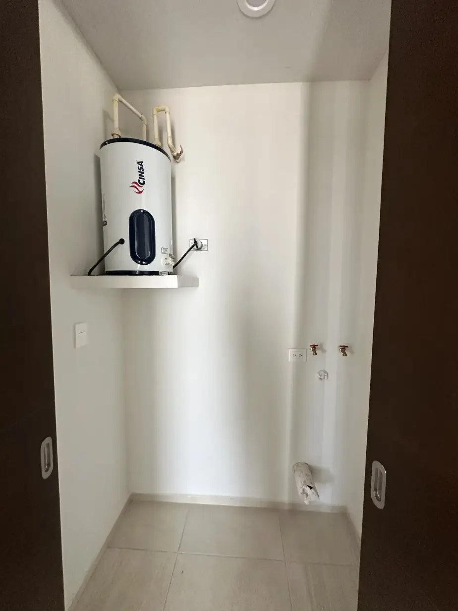 Venta de Departamento en Montecristo / Al norte de la Cd de Merida — foto 6