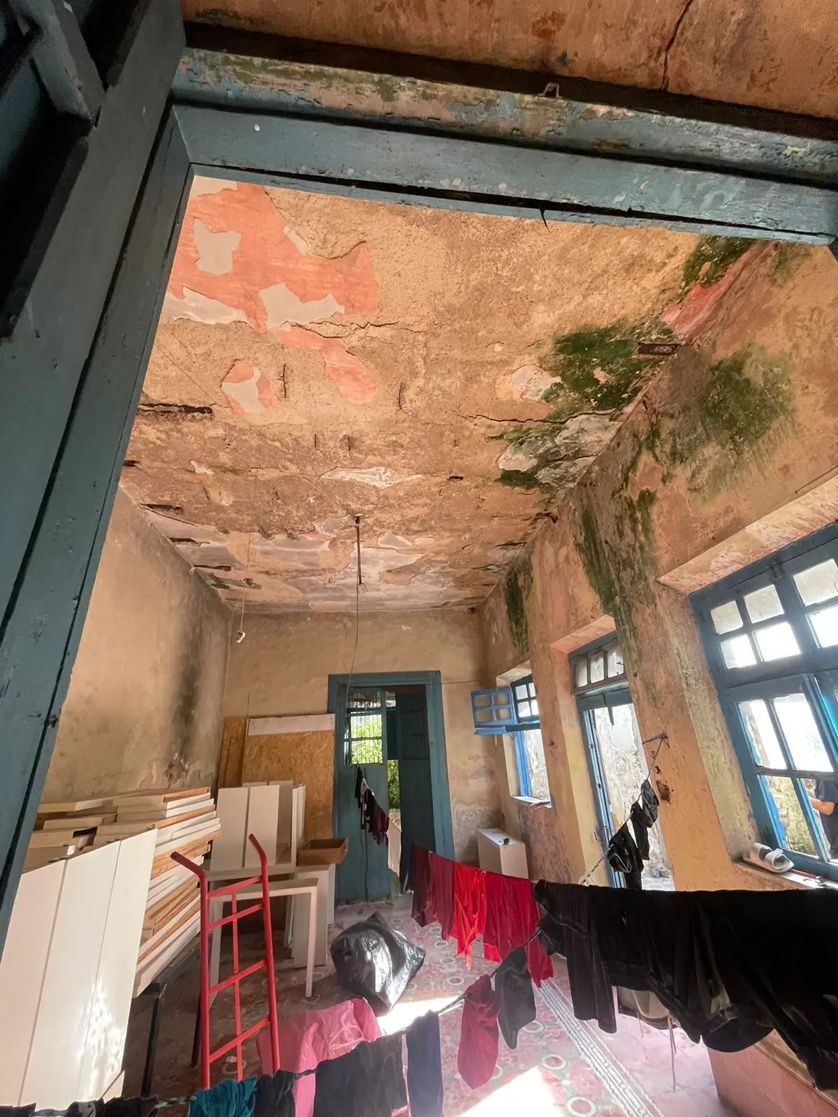 Casa para remodelar en el centro — foto 2