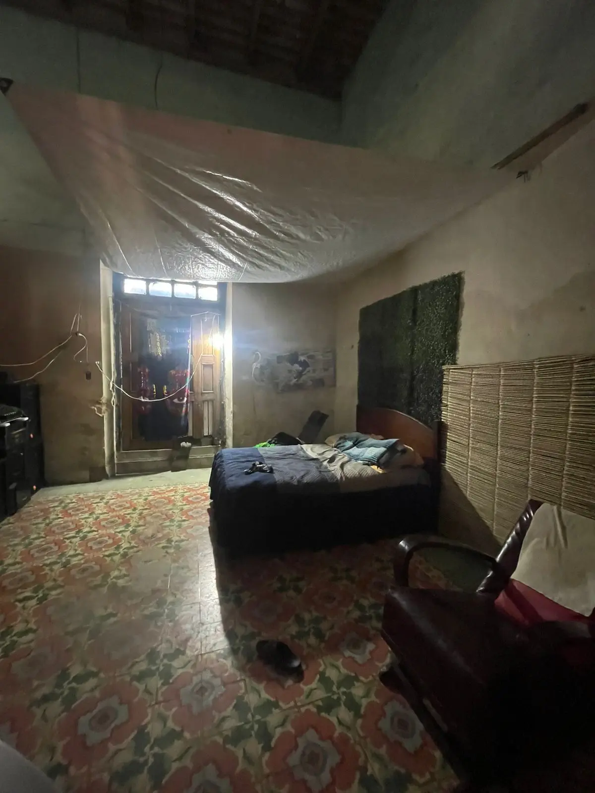Casa para remodelar en el centro — foto 3