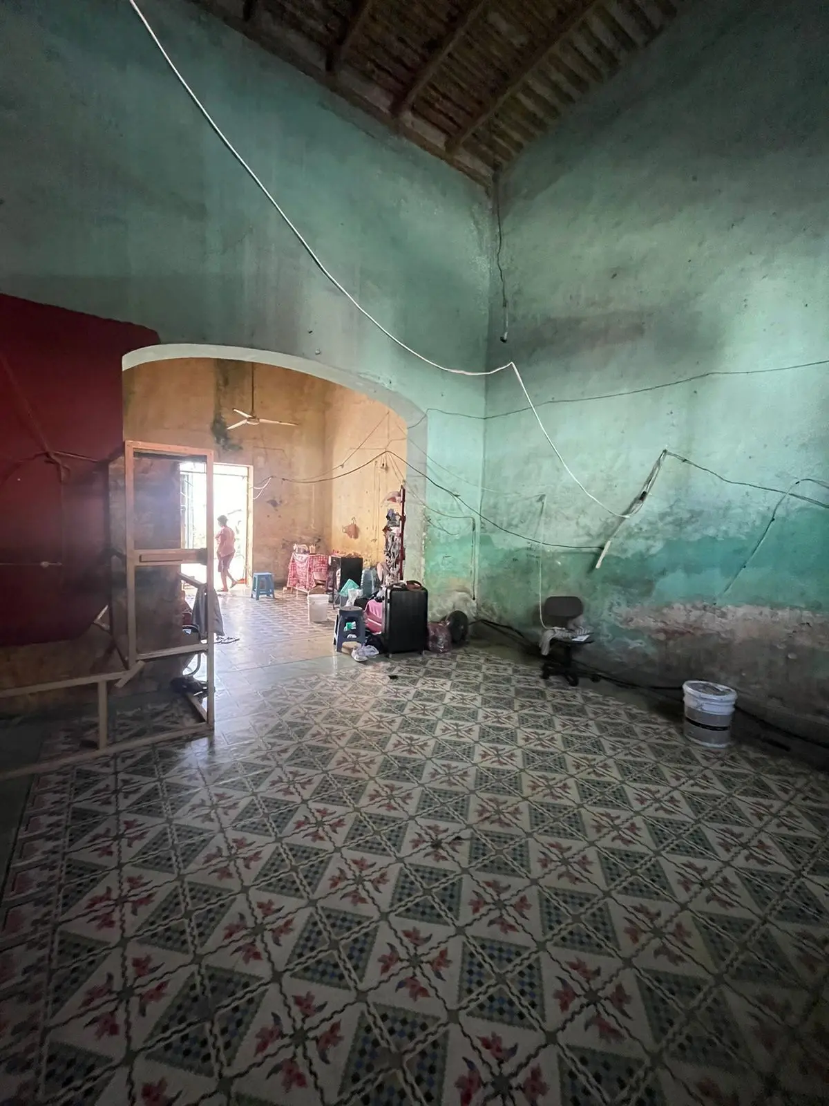 Casa para remodelar en el centro — foto 4