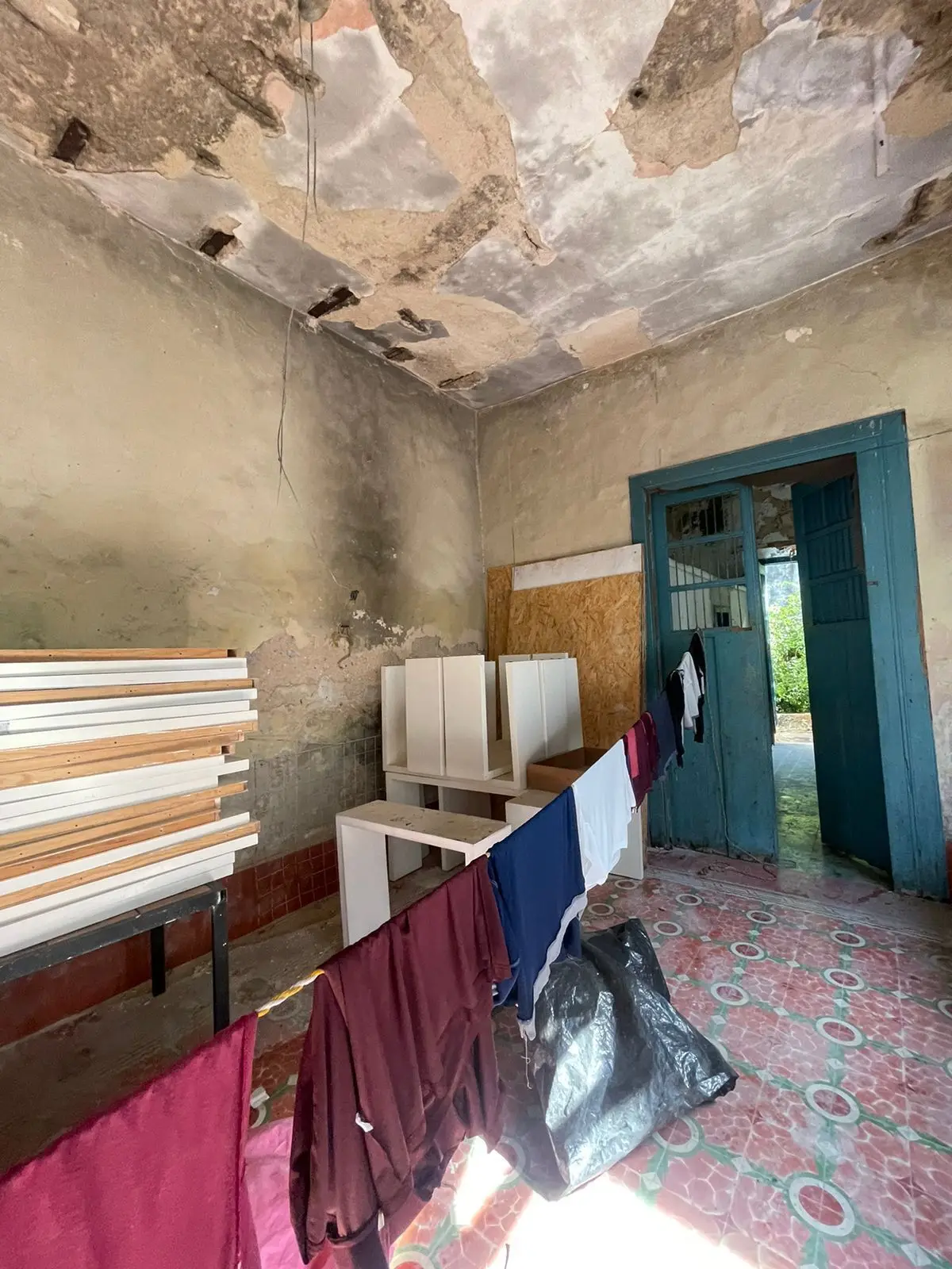 Casa para remodelar en el centro — foto 5