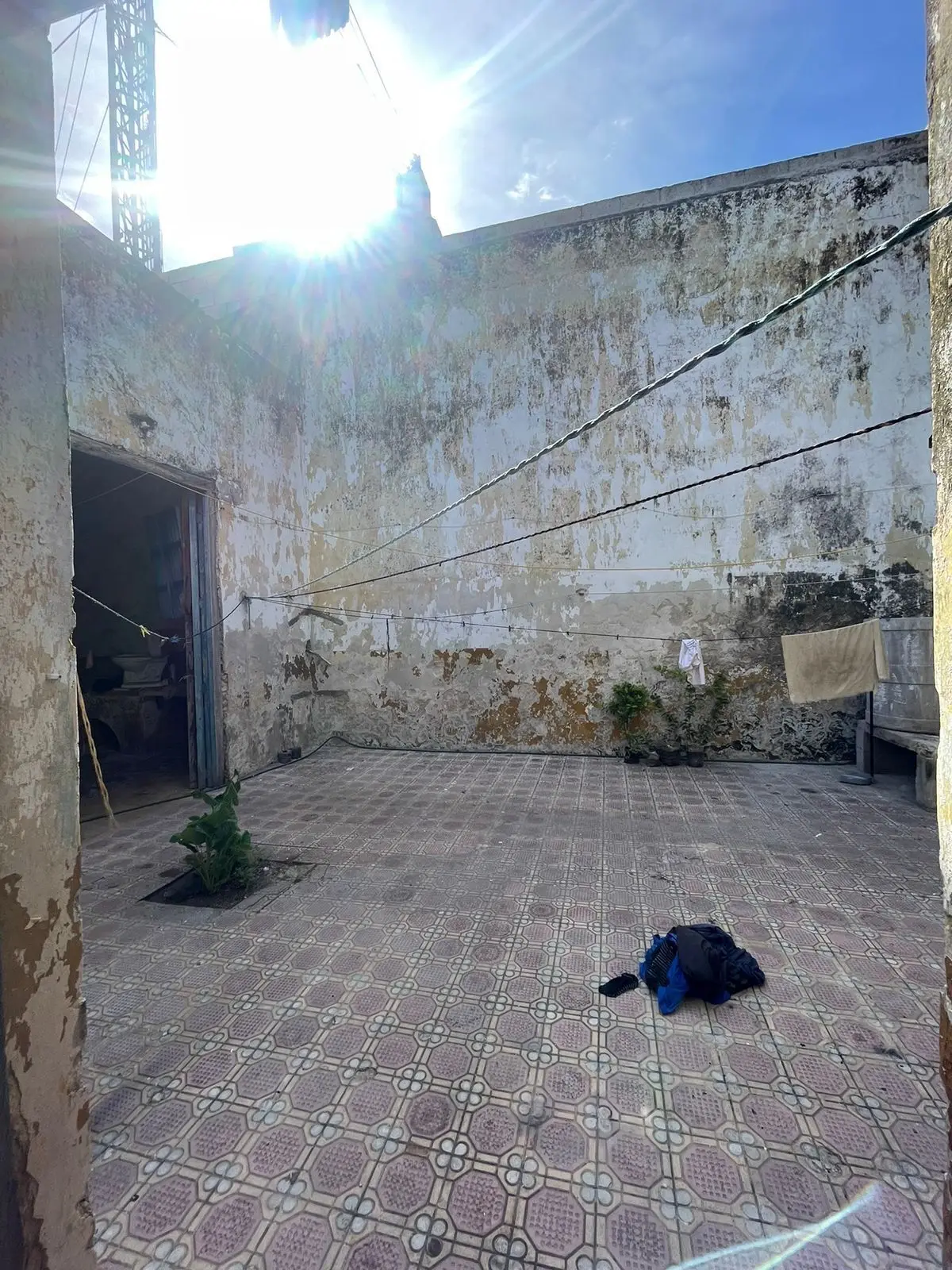 Casa para remodelar en el centro — foto 6