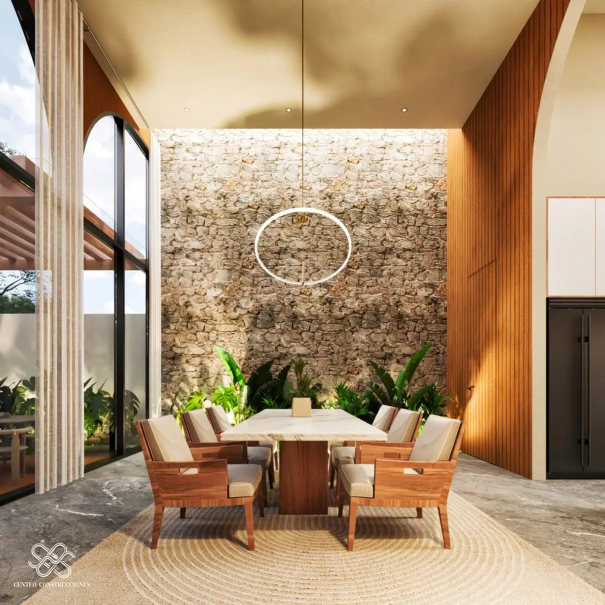 Espectacular residencia en preventa en Provincia club de golf — foto 5