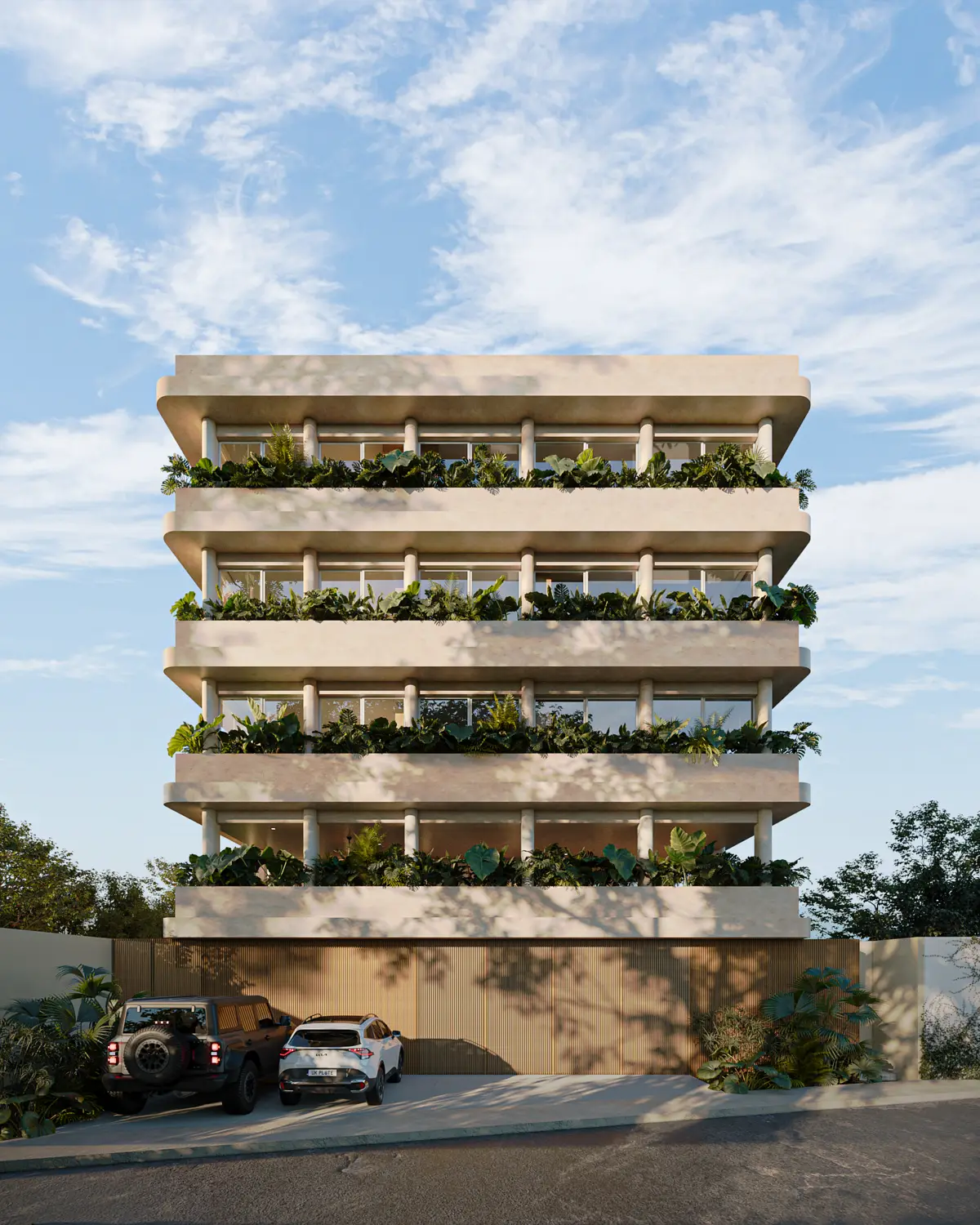Departamentos Bentro dentro de la ciudad — foto 2