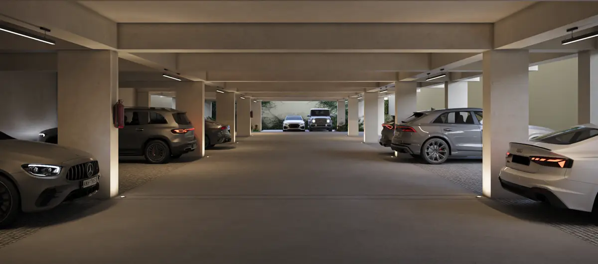 Departamentos Bentro dentro de la ciudad — foto 4