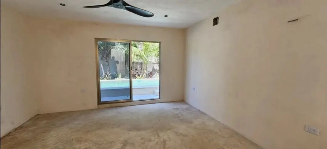 Casa Manglar en Venta en San crisanto,Yucatan — foto 3