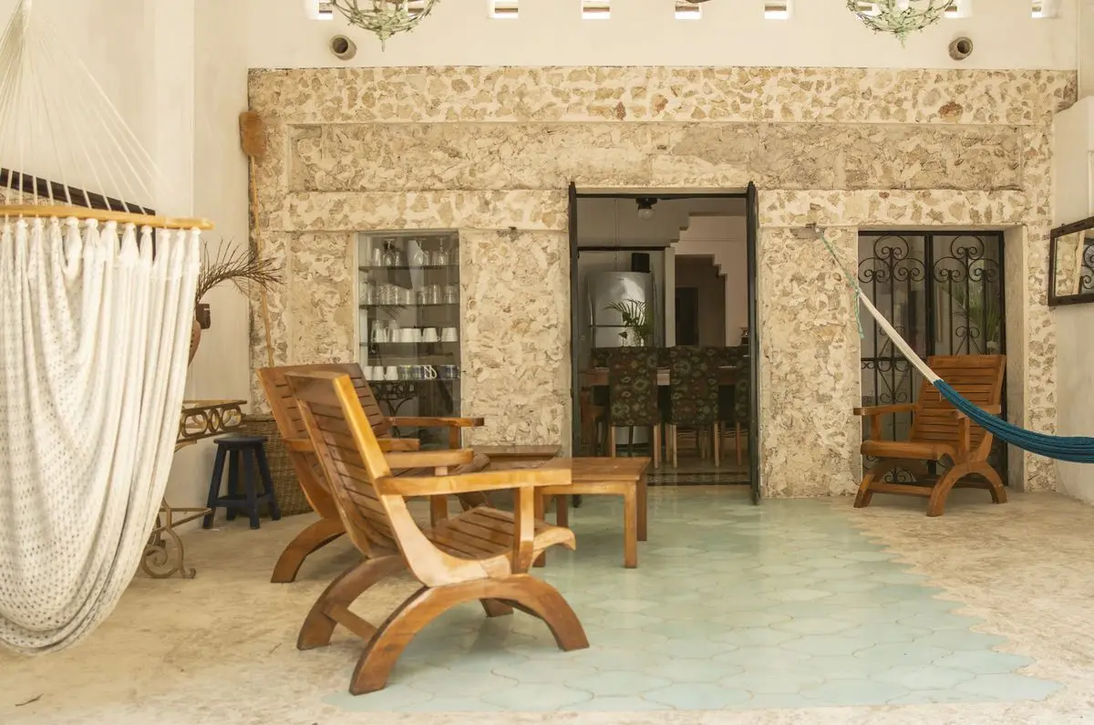 Hermosa casa completamente amueblada a unas cuadras de la plaza grande — foto 2
