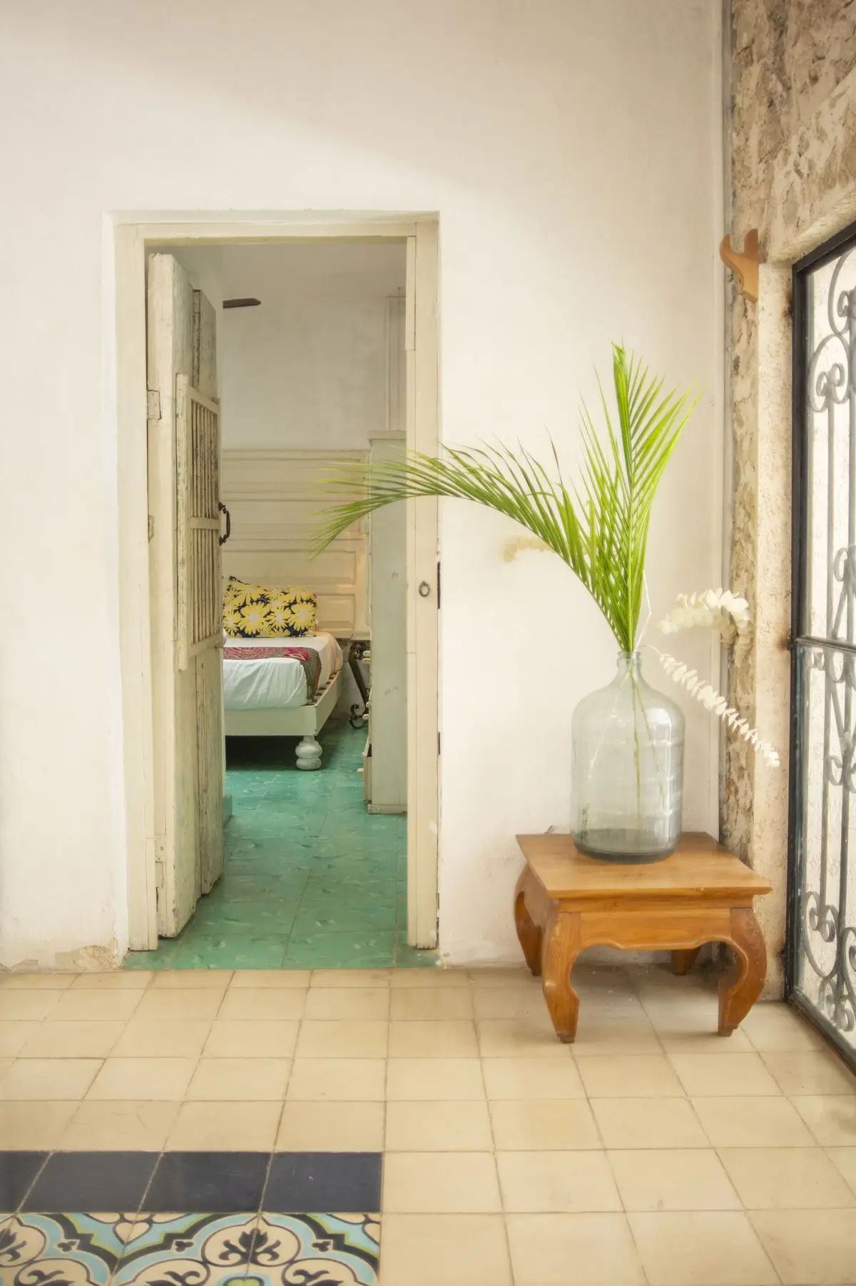 Hermosa casa completamente amueblada a unas cuadras de la plaza grande — foto 3