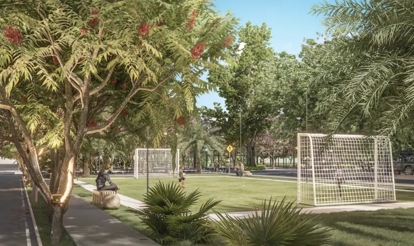 Lotes residenciales en privada Boscara — foto 4