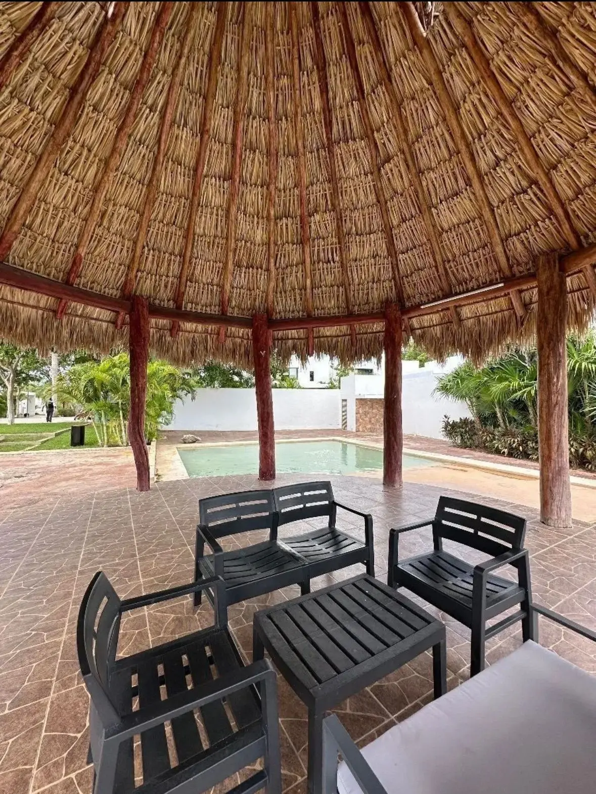 Amplio terreno en venta dentro de privada — foto 2