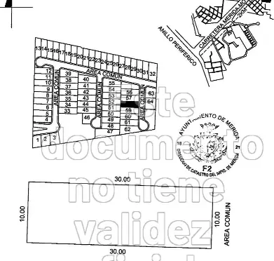 Amplio terreno en venta dentro de privada — foto 5