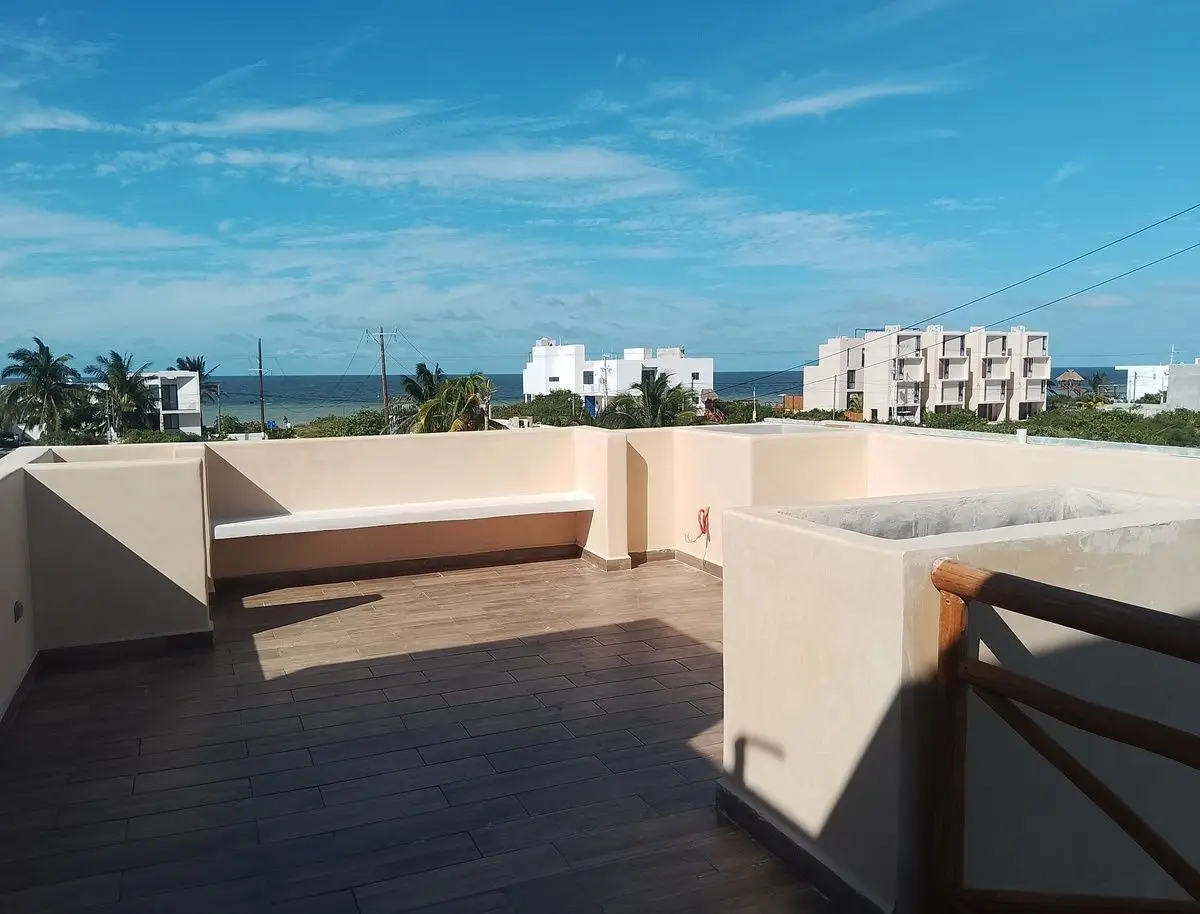Excelente TH de 4 Habitaciones y vista Hermosa — foto 2
