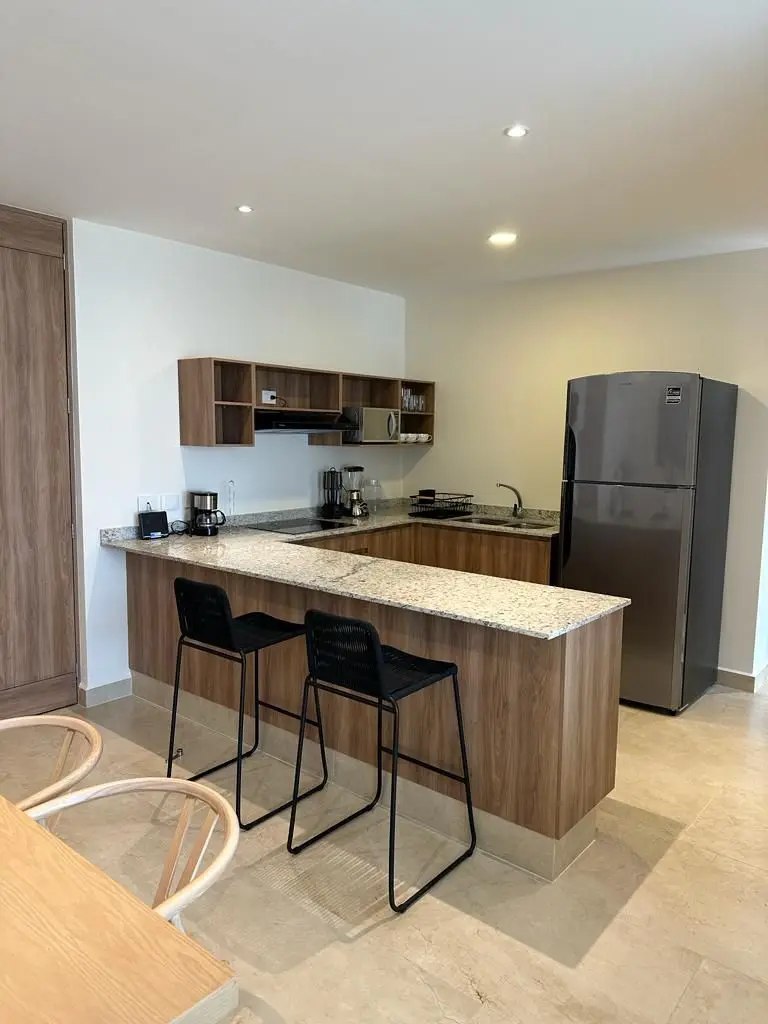 Excelente departamento llave en mano, Montes de Amé — foto 3
