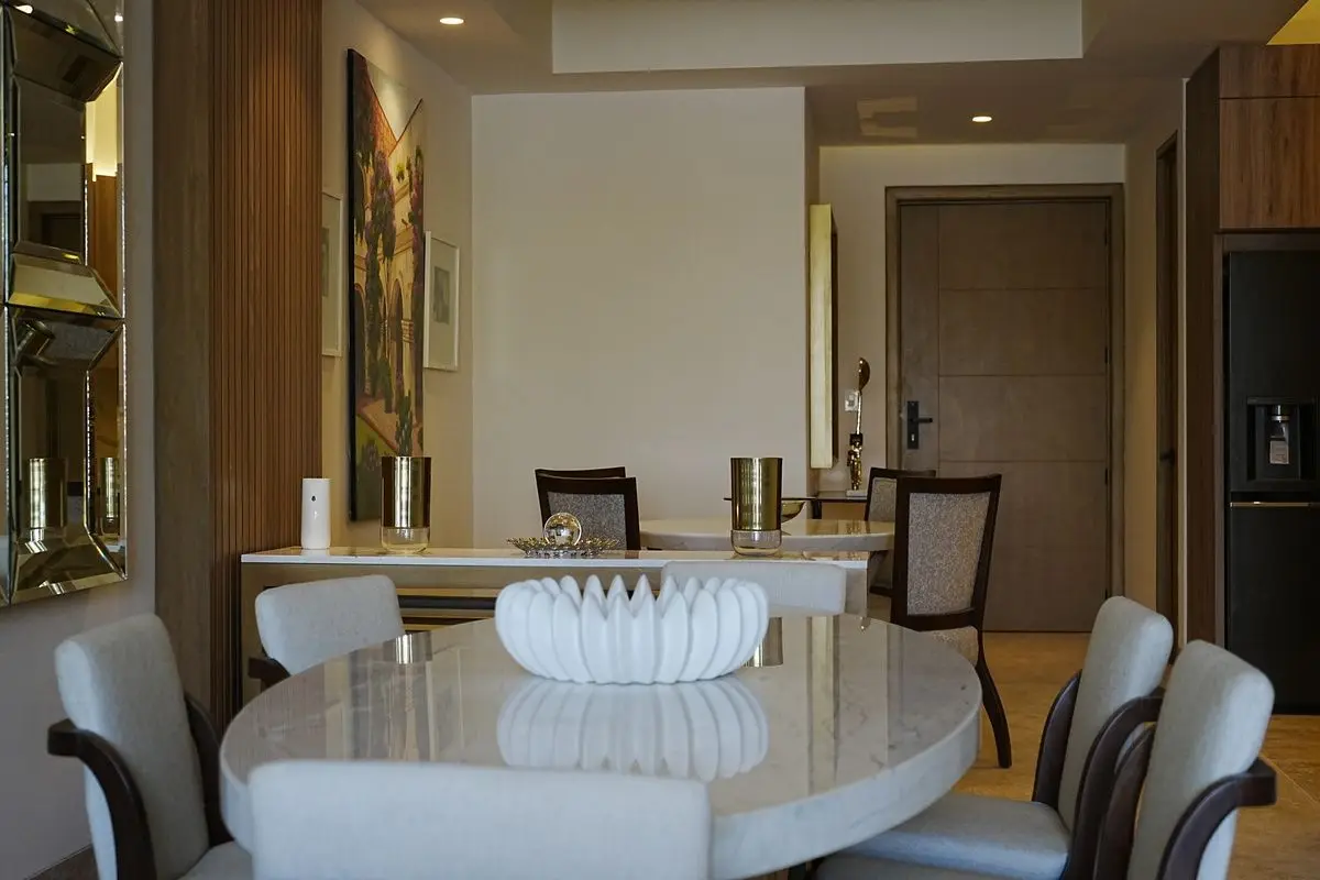 Departamento de lujo en venta en altabrisa, Mérida, Yucatán — foto 2