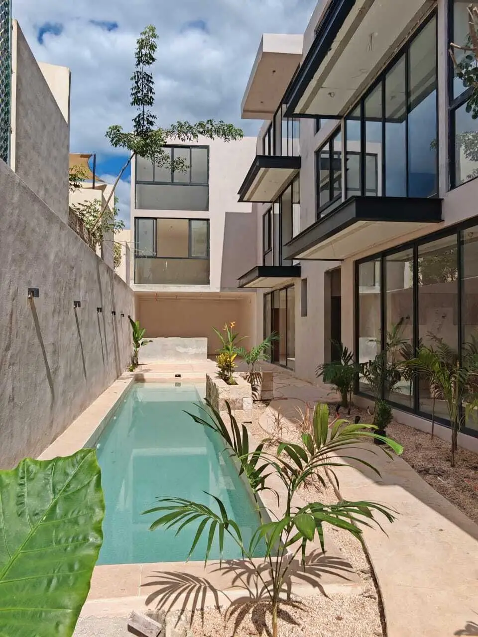 Departamento en venta en Temozón, Mérida — foto 3