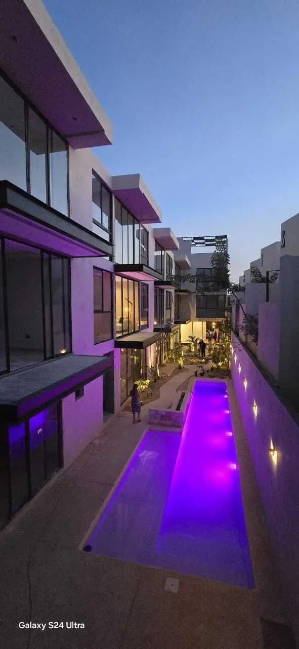Departamento en venta en Temozón, Mérida — foto 4