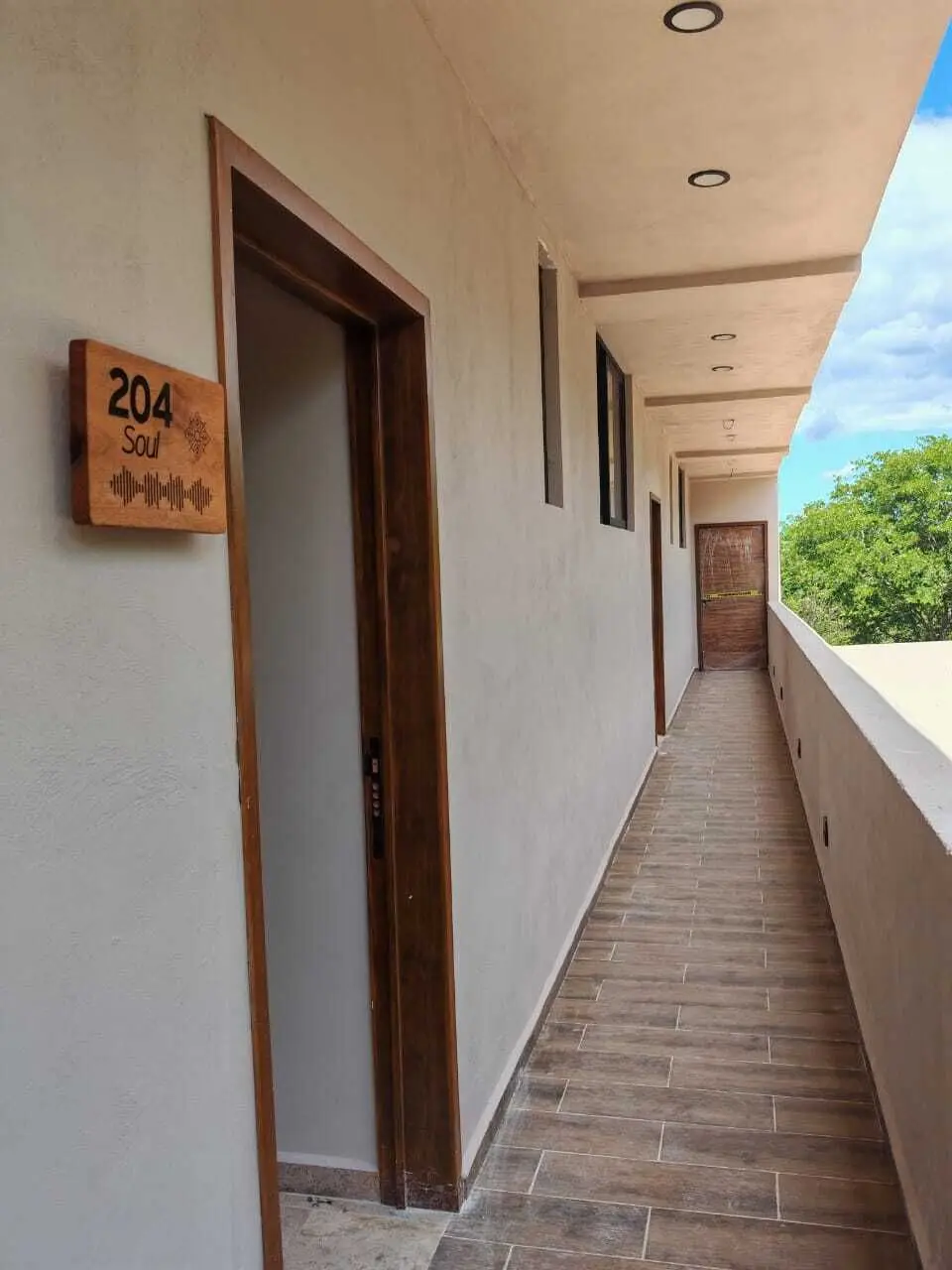 Departamento en venta en Temozón, Mérida — foto 5