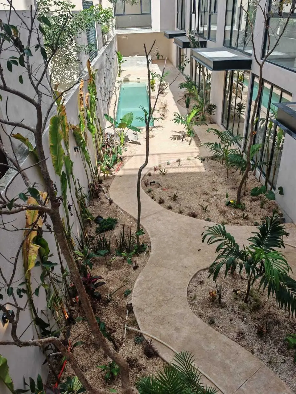 Departamento en venta en Temozón, Mérida — foto 6