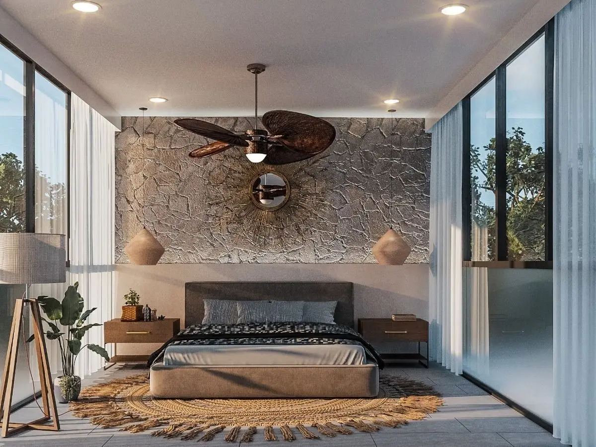 Departamentos de 3 recámaras en venta en Mérida — foto 6